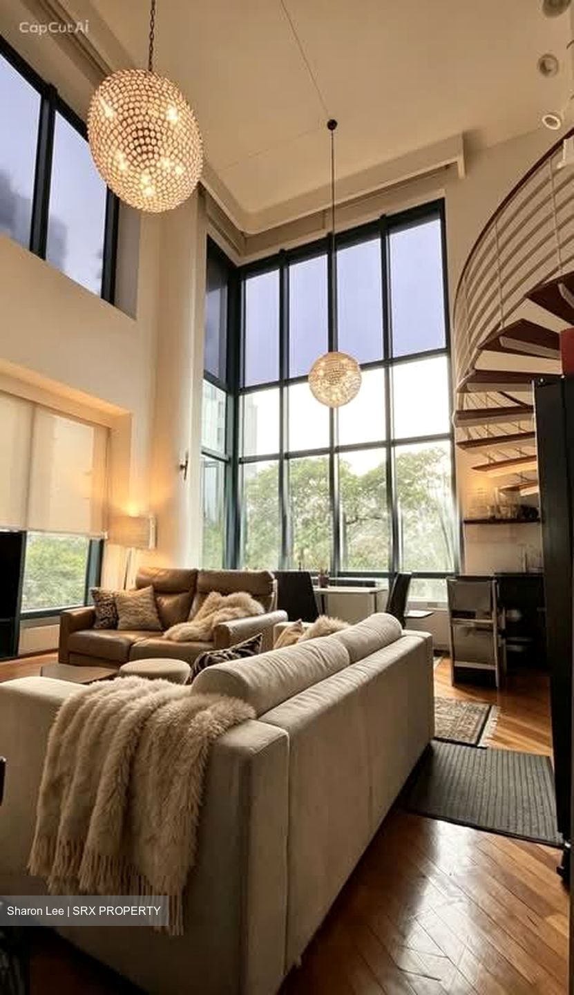The Legend (D10), Condominium #576617121